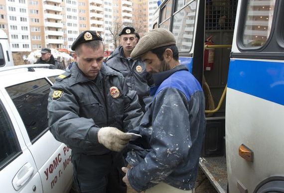 прописка в Болхове